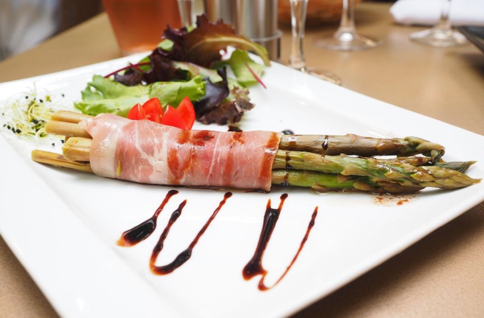 Špargle mnogi pripremaju na pogrešan način