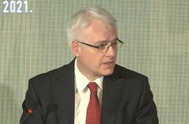 Ivo Josipović: Boris Tadić je bio nada za Srbiju