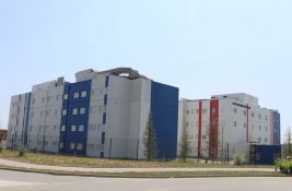 Hitna rekonstrukcija nove bolnice na Mišeluku: Zbog nevremena izdvojeno 24 miliona