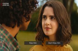 VIDEO: Prva interaktivna romantična komedija u kojoj vi odlučujete koga će junakinja izabrati