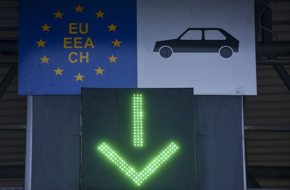 Srbija u riziku da joj Evropska unija ponovo uvede vize?