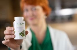 Imate Heliko bakteriju, a antibiotici vam ne pomažu? Šta da radite?