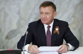 Bivši ruski ministar pronađen mrtav: Putin ga jutros smenio