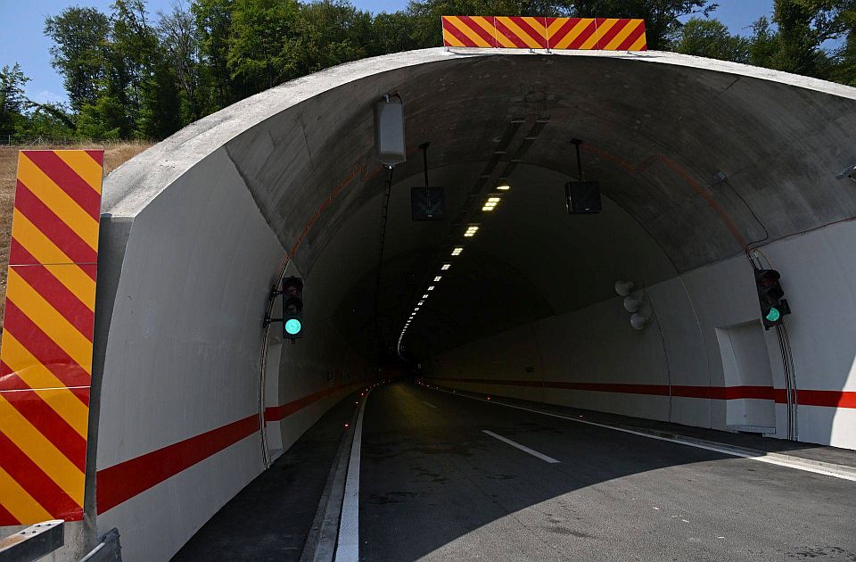 Inženjeri: Neprihvatljivo da se deonica Pakovraće-Požega otvara bez upotrebne dozvole Inženjeri: Neprihvatljivo da se deonica Pakovraće-Požega otvara bez upotrebne dozvole