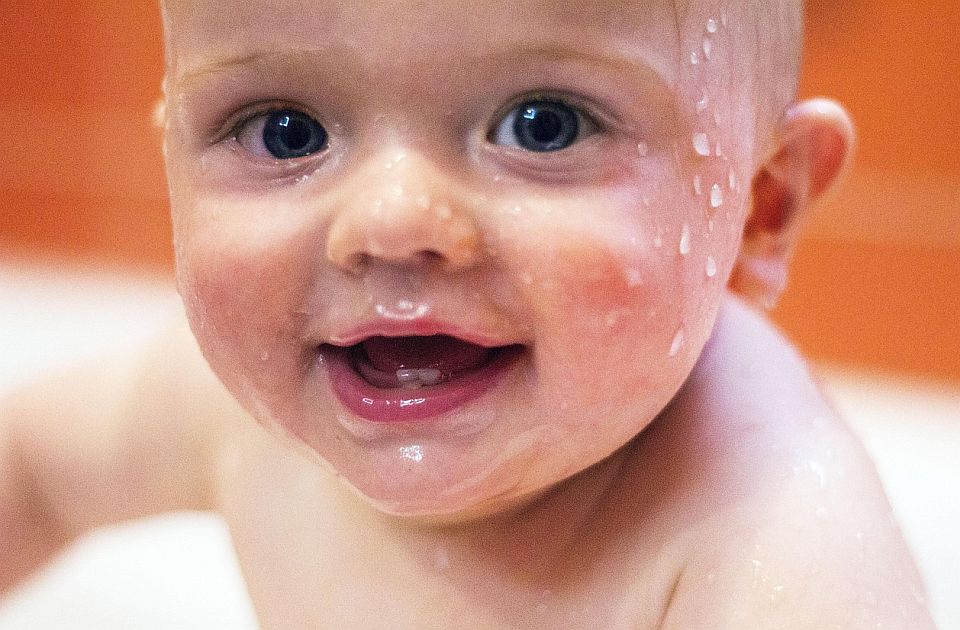 Lepe vesti iz Betanije: Tokom vikenda u Novom Sadu rođeno 28 beba