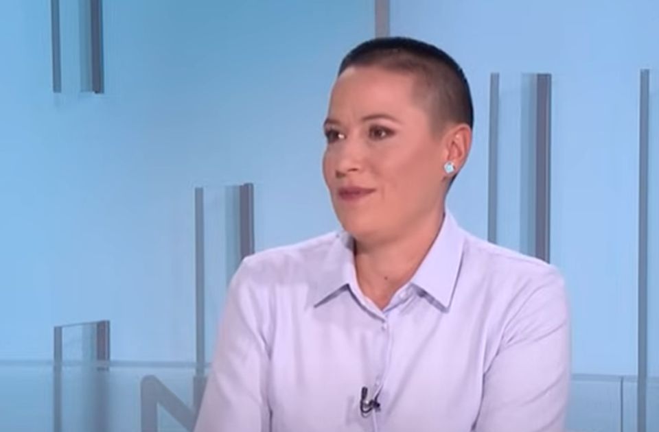 Policajka Katarina Petrović vraća se na posao: Okončan disciplinski postupak nakon dve godine