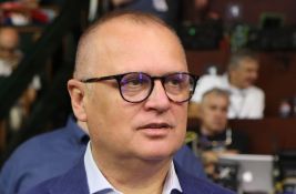 Informer tvrdi da je Vesić 