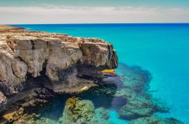 Najčistije plaže su na Kipru, Hrvatska na petom mestu