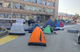 SDP negira bilo kakvu vezu sa pokušajem probijanja blokade u Novom Pazaru