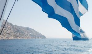 Sudarili se grčki i turski vojni brodovi