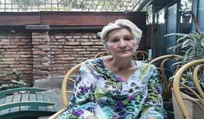 Bivša reprezentativka Jugoslavije ponovo na ulici, 