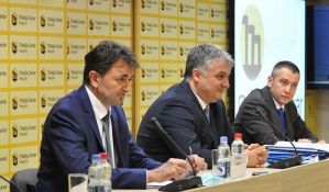 Telekom najavio da će tužiti Junajted grupu