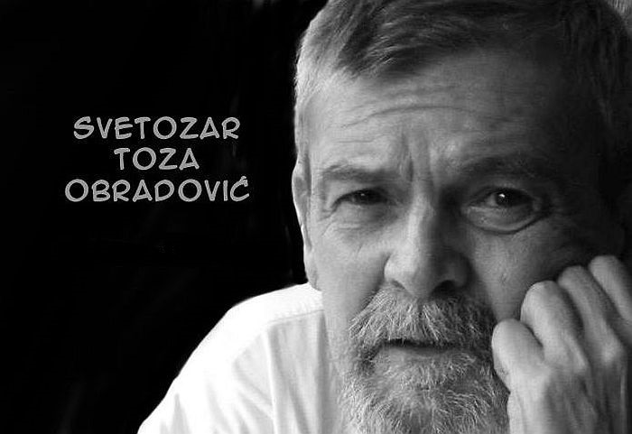 Preminuo novosadski strip autor Svetozar Obradović, iza njega ostaju 