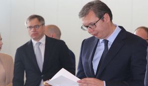 Uhapšena još jedna osoba koja je pretila Vučiću preko interneta