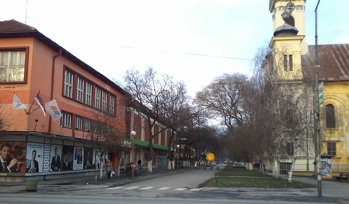 Odžaci: JKP planira isključenja dužnika, postavlja cisternu sa vodom u sedištu opštine