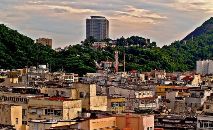 U Brazilu rekordan broj zločina, ubistvo na svakih sedam sati