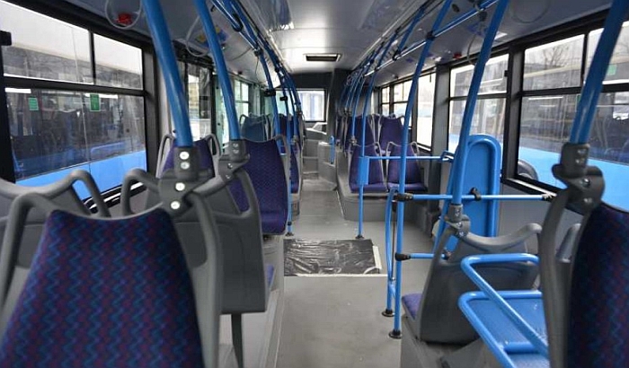 Izmena trasa autobusa zbog radova u Partizanskoj i Sremskoj Kamenici