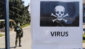 Interaktivni grafikoni: Virus korona i Srbija u poređenju sa drugim zemljama