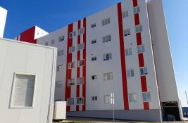Korona u Novom Sadu: Bolnica na Mišeluku se popunjava, petoro u teškom stanju