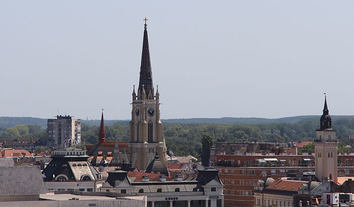 Šta nedostaje Novom Sadu? Šta nedostaje Novom Sadu?