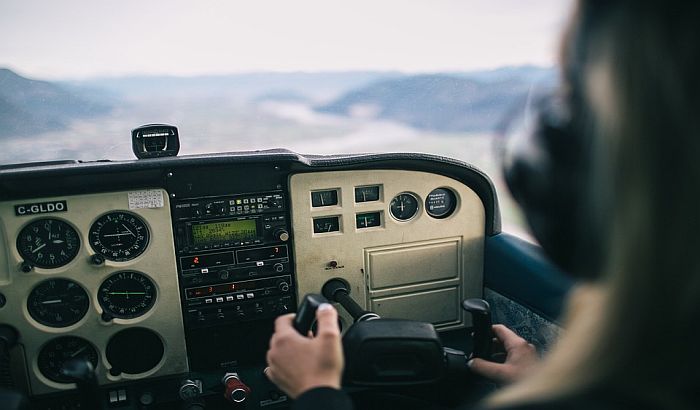 Piloti će se školovati o trošku države
