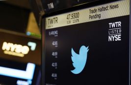 Mask: Mediji će uskoro moći da naplaćuju tekstove na Tviteru 