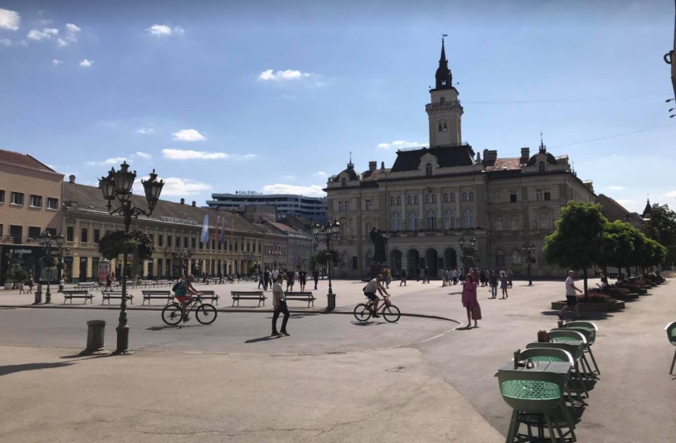 Petak vam otvara vikend uz sunce, svirke i "slatki greh"