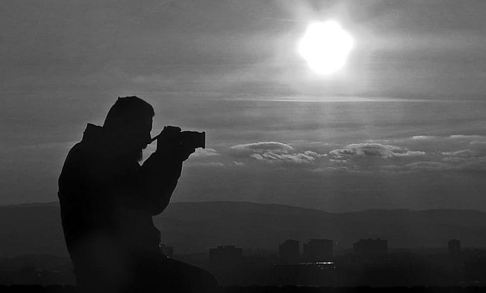 Radionice dokumentarne fotografije u maju na Akademiji umetnosti