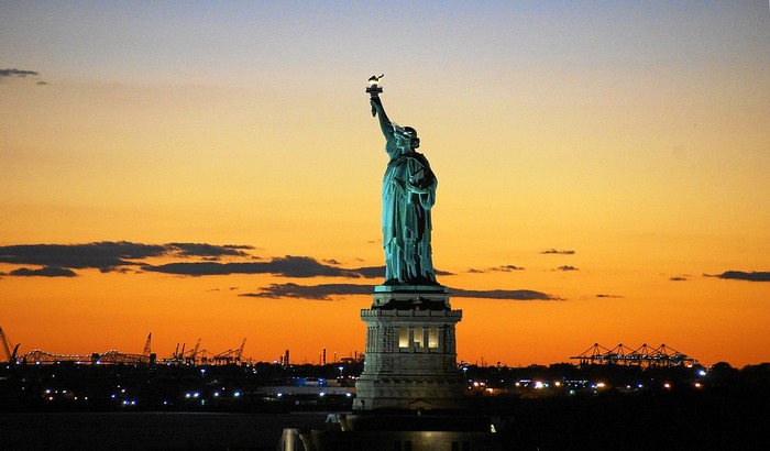 Kako je Džozef Pulicer spasao Kip slobode u Njujorku?