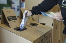Parlamentarni izbori u Australiji: Favorit stranka aktuelnog premijera Albanezea
