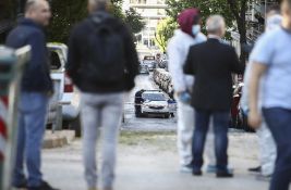 Žena poginula u eksploziji bombe u Solunu