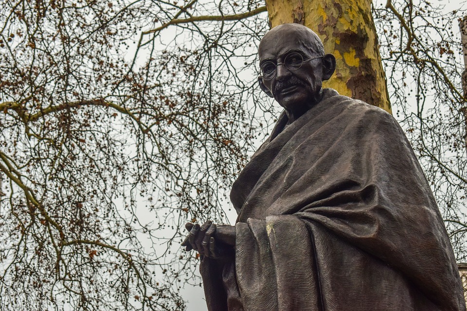 Na današnji dan: Rođen Marks, uhapšen Gandi, oslobođen Mathauzen, umrli Napoleon i Bajford Na današnji dan: Rođen Marks, uhapšen Gandi, oslobođen Mathauzen, umrli Napoleon i Bajford