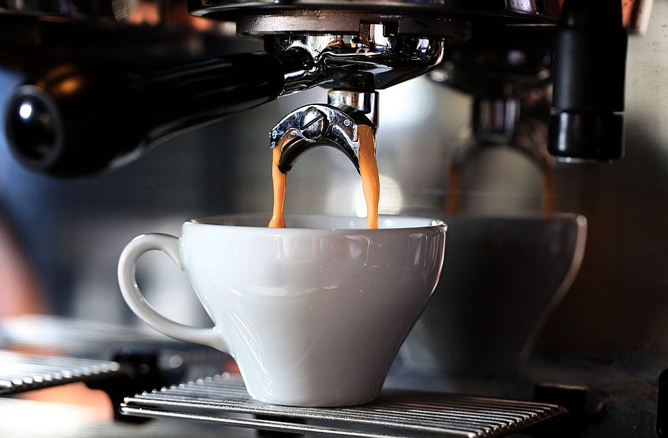 "Pistaćino": Napitak za ljubitelje kafe i pistaća u jednom