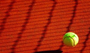 Gruzijski teniser uhapšen zbog porodičnog nasilja