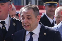 Vulin: Zabranićemo ulazak u Srbiju pojedinim učesnicima Evroprajda - znamo iz kojih su zemalja