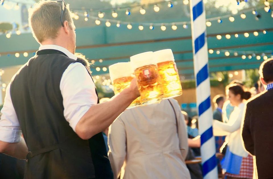 Novosadski Oktoberfest u petak i subotu ispred Promenade