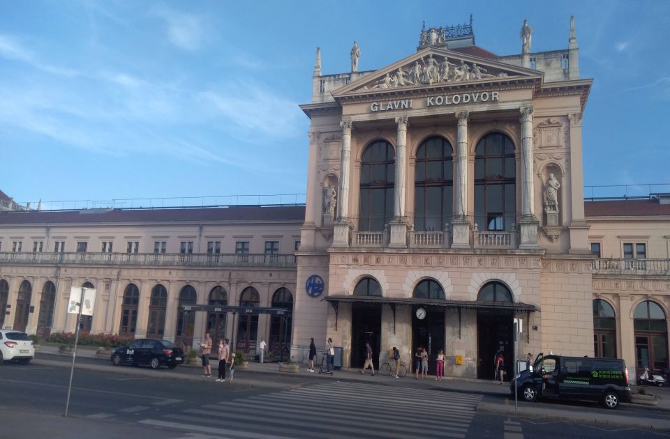 U Hrvatskoj zvanično živi 3,20 odsto Srba