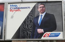 BIRODI: Ako se jasno ne razdvoje država i lična vlast Vučića - ništa od slobodnih i fer izbora