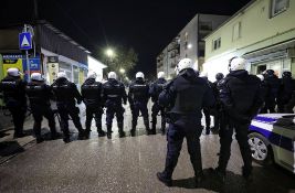 Institut Kareja: Policija zakonito reagovala u devet od 46 slučaja nasilja tokom izbora