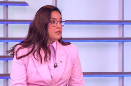 Ministarka Pavkov: Ja ne znam nikoga ko je nezaposlen, svi su zadovoljni platama, apetiti su im sve veći