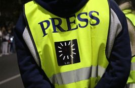 OEBS o lokalnim izborima u Srbiji: Nezabeležen nivo nasilja i zastrašivanja novinara 