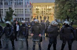 VJT ispituje navode o zloupotrebi podataka članova SNS tokom izbora