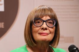 Maja Gojković o novom prepucavanju Srbije i Hrvatske: 