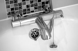 Deo Kaća u sredu bez vode zbog radova