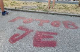 Student iz Kule: Nema šanse da režim na parlamentarnim izborima ostvari ovakav rezultat