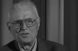 Umro jedan od osnivača SPS Radoš Smiljković