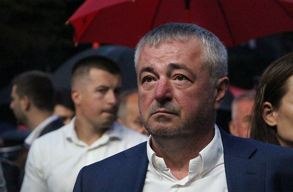 Bajatović: Srbija će imati stabilno snabdevanje ruskim gasom do 2028.