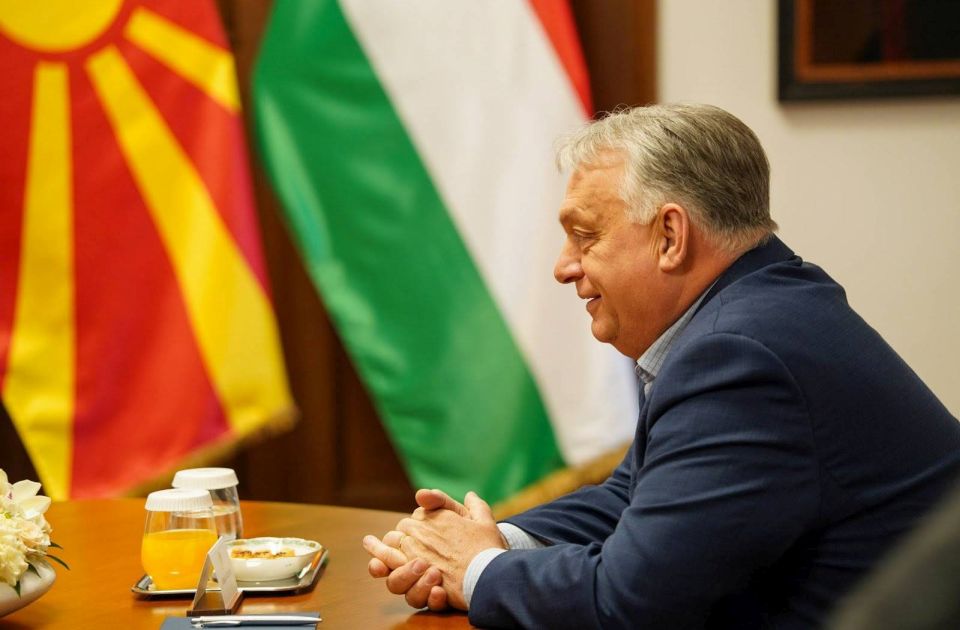 Ako Orban pobedi na izborima: EU sprema pet scenarija