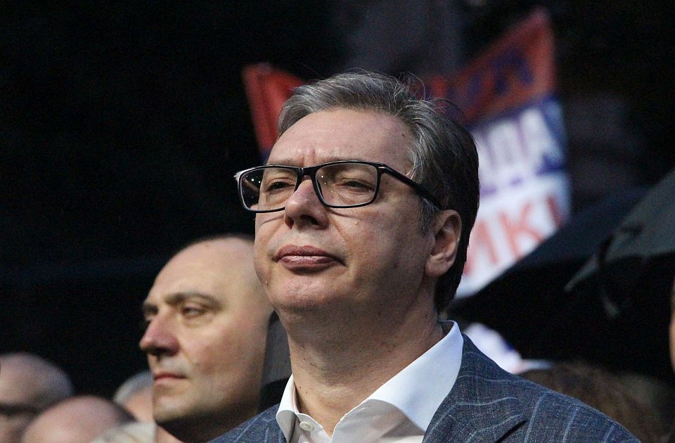 Vučić o tome što mu je Milanović otkazao dolazak na Brione - pominje vojni savez, obojenu revoluciju...