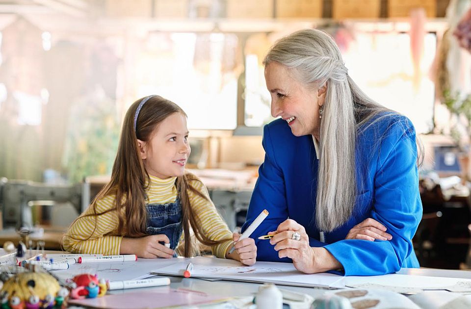 Akcija besplatne provere sluha u Novom Sadu